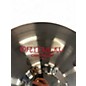 Used Zildjian 10in Oriental China Trash Cymbal