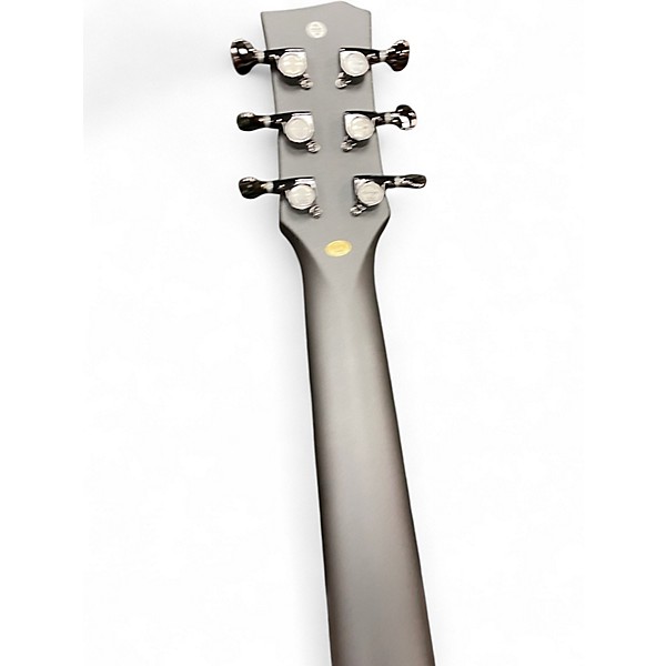 Used Enya X3 PRO 3/4 SIZE Black Acoustic Electric Guitar