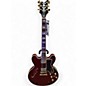 Used Epiphone Sheraton II PRO Wine Red Hollow Body Electric Guitar thumbnail