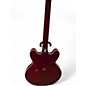 Used Epiphone Sheraton II PRO Wine Red Hollow Body Electric Guitar