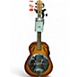 Used Fender FR50 2 Color Sunburst Resonator Guitar thumbnail