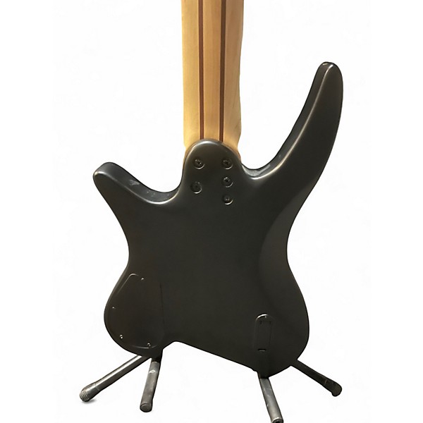 Used Ivy HEADLESS 5 STRING 3 Color Sunburst Electric Bass Guitar