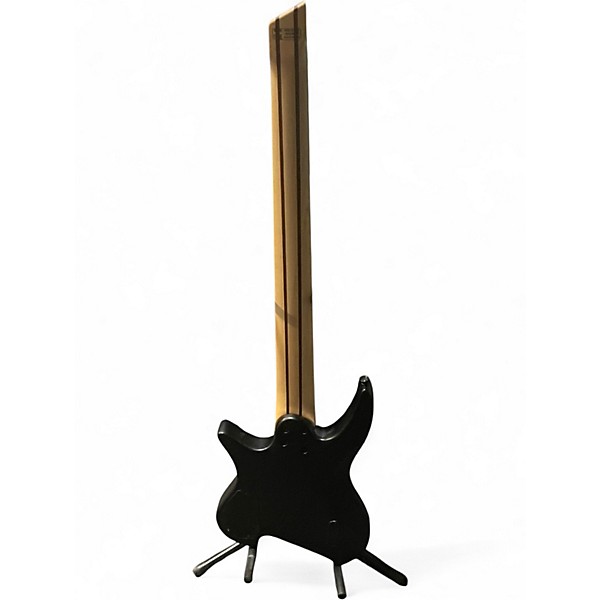 Used Ivy HEADLESS 5 STRING 3 Color Sunburst Electric Bass Guitar