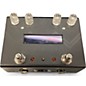 Used GFI Musical Products SPECULAR TEMPUS BLOCKOUT EDITION Effect Pedal thumbnail