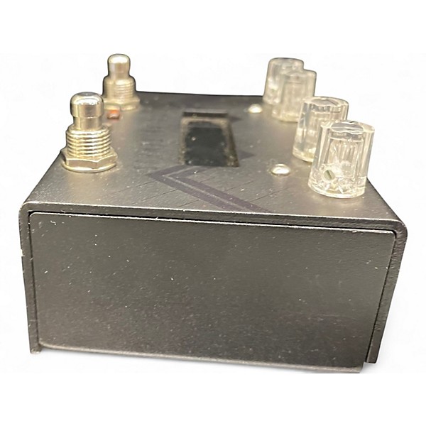 Used GFI Musical Products SPECULAR TEMPUS BLOCKOUT EDITION Effect Pedal