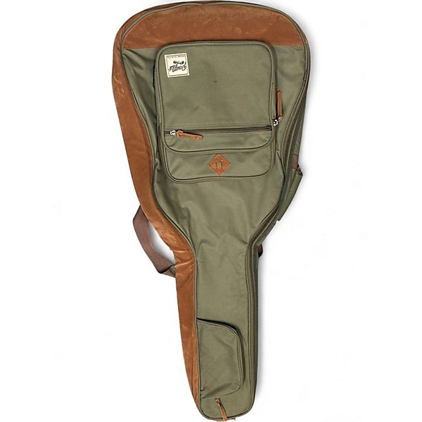 Used Ibanez Power Pad Case Utility Case