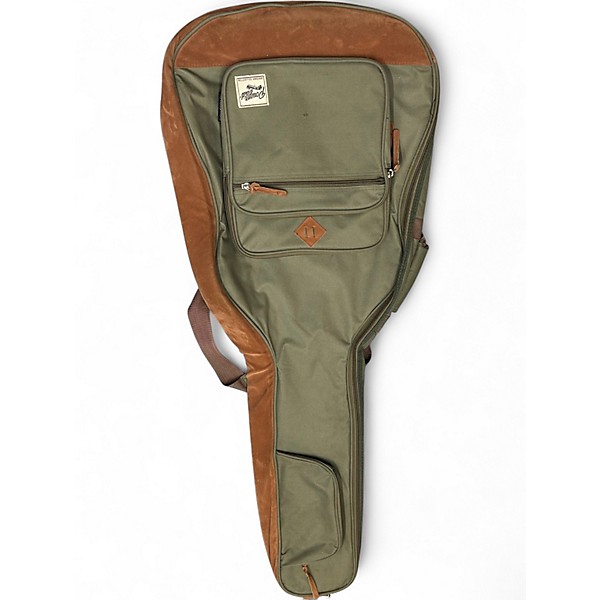 Used Ibanez Power Pad Case Utility Case