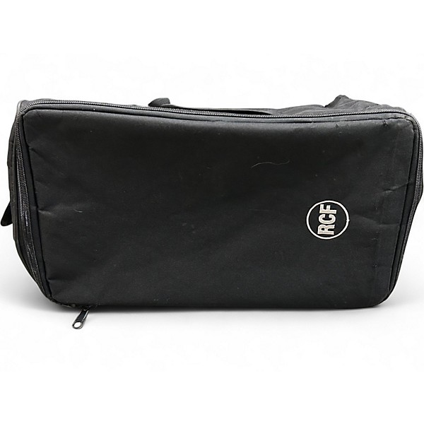 Used RCF Speaker Bag Utility Bag