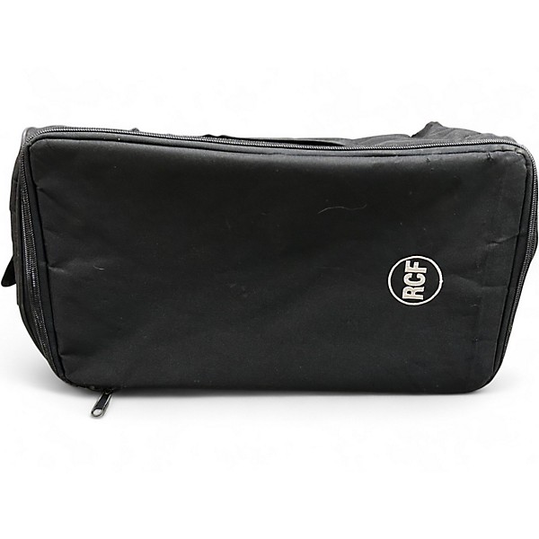Used RCF Speaker Bag Utility Bag