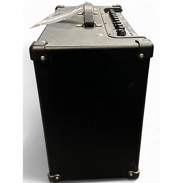 Used BOSS KATANA KTN50 50W MK II Guitar Combo Amp