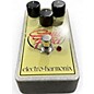 Used Electro-Harmonix Soul Food Overdrive Guitar Effects Pedal Effect Pedal