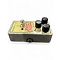 Used Electro-Harmonix Soul Food Overdrive Guitar Effects Pedal Effect Pedal