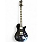 Used Hagstrom ULTRA MAX BLACK BURST Solid Body Electric Guitar thumbnail