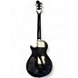 Used Hagstrom ULTRA MAX BLACK BURST Solid Body Electric Guitar