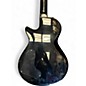 Used Hagstrom ULTRA MAX BLACK BURST Solid Body Electric Guitar