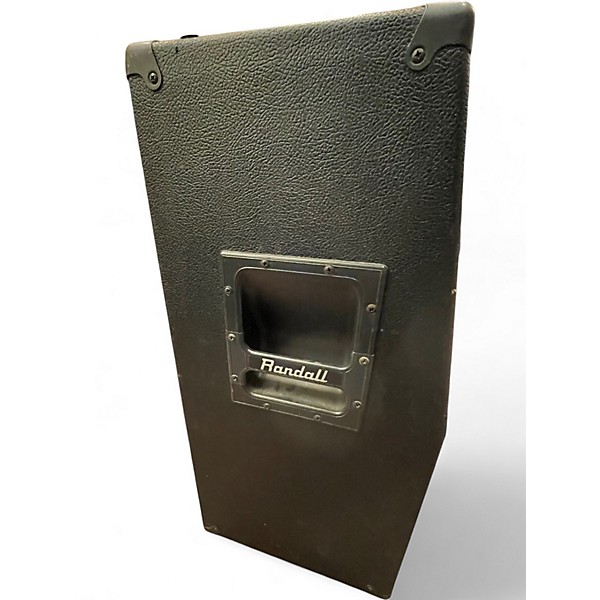 Used Randall r412 Guitar Cabinet