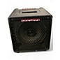 Used Promethean P3110-H Bass Combo Amp thumbnail