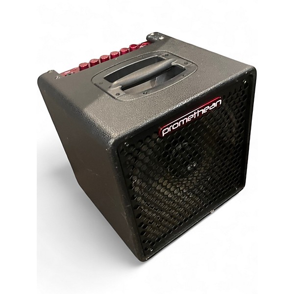 Used Promethean P3110-H Bass Combo Amp