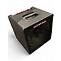Used Promethean P3110-H Bass Combo Amp