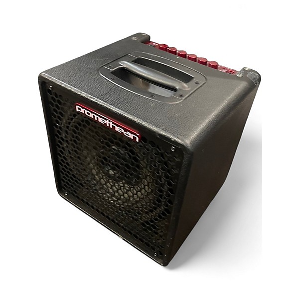 Used Promethean P3110-H Bass Combo Amp