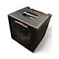 Used Promethean P3110-H Bass Combo Amp