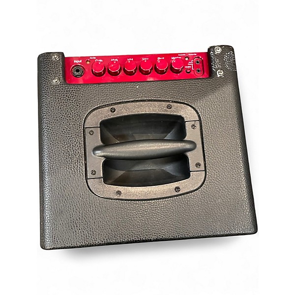 Used Promethean P3110-H Bass Combo Amp