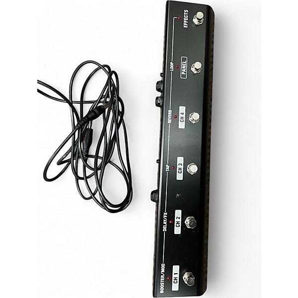 Used BOSS GA-CF FOOTSWITCH Footswitch