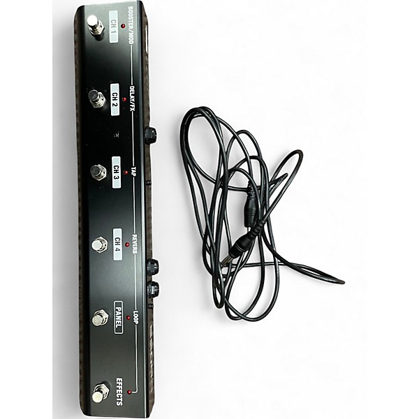 Used BOSS GA-CF FOOTSWITCH Footswitch