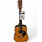 Used SIGMA DR28V Natural Acoustic Guitar thumbnail