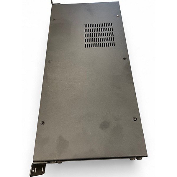 Used Gallien-Krueger 700RB Bass Amp Head