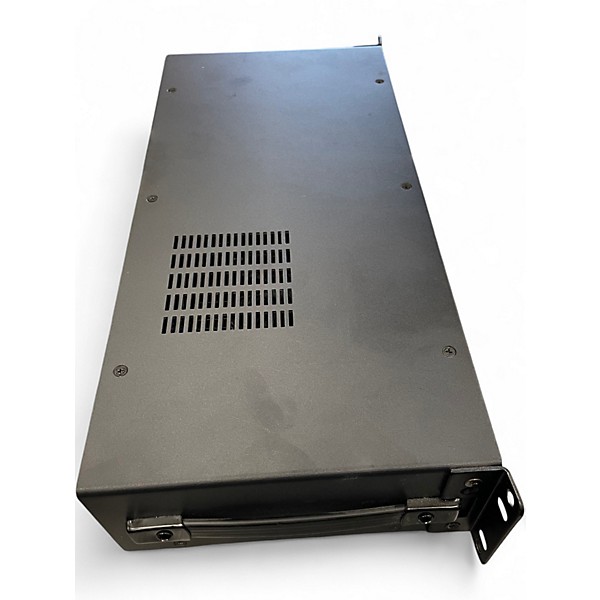 Used Gallien-Krueger 700RB Bass Amp Head