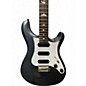 Used PRS NF3 GREY Solid Body Electric Guitar