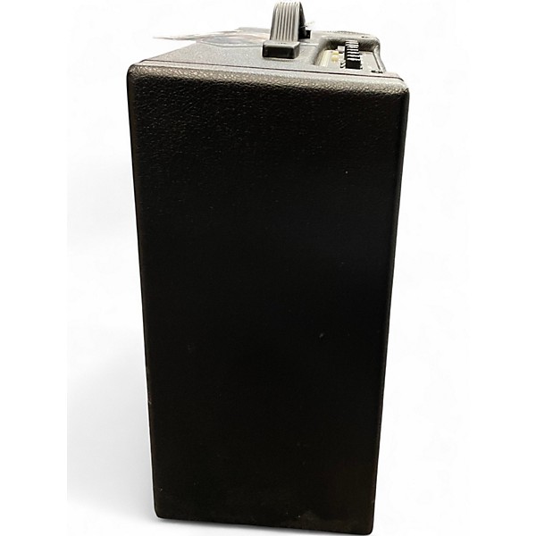 Used Fender Mustang II V2 40W 1x12 Guitar Combo Amp