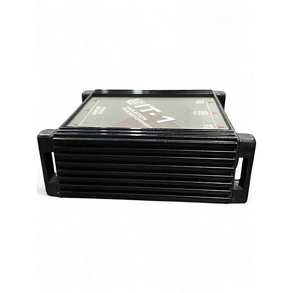 Used ProCo IT1 Direct Box