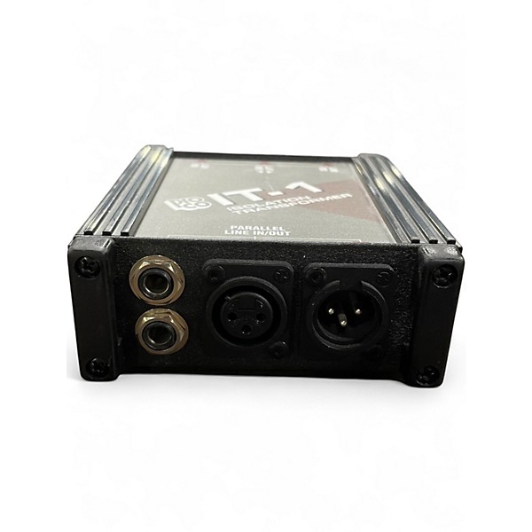 Used ProCo IT1 Direct Box