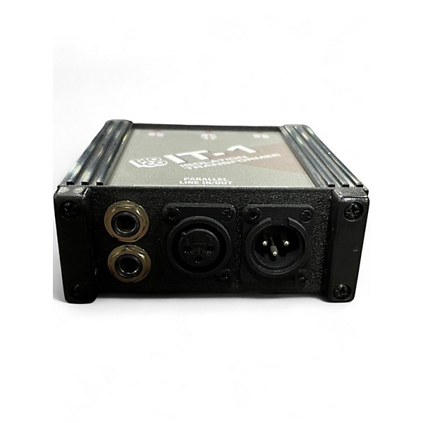 Used ProCo IT1 Direct Box