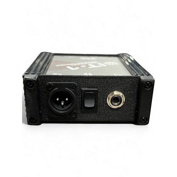 Used ProCo IT1 Direct Box