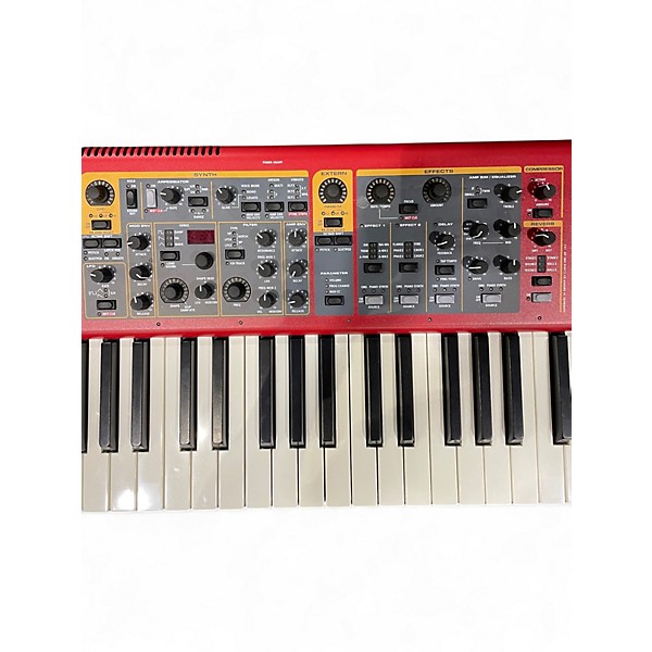 Used Nord STAGE 2 EX HA88 Stage Piano
