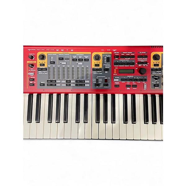 Used Nord STAGE 2 EX HA88 Stage Piano