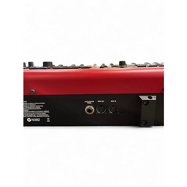 Used Nord STAGE 2 EX HA88 Stage Piano