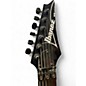 Used Ibanez RG 220B BLUE Solid Body Electric Guitar