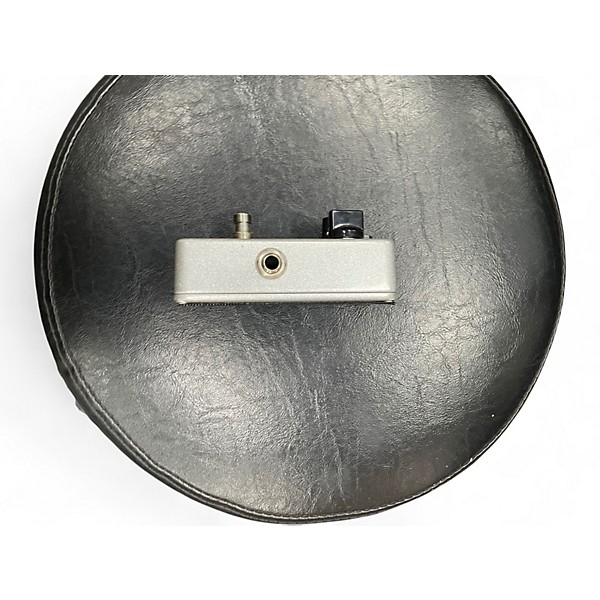 Used Keeley Compressor Effect Pedal