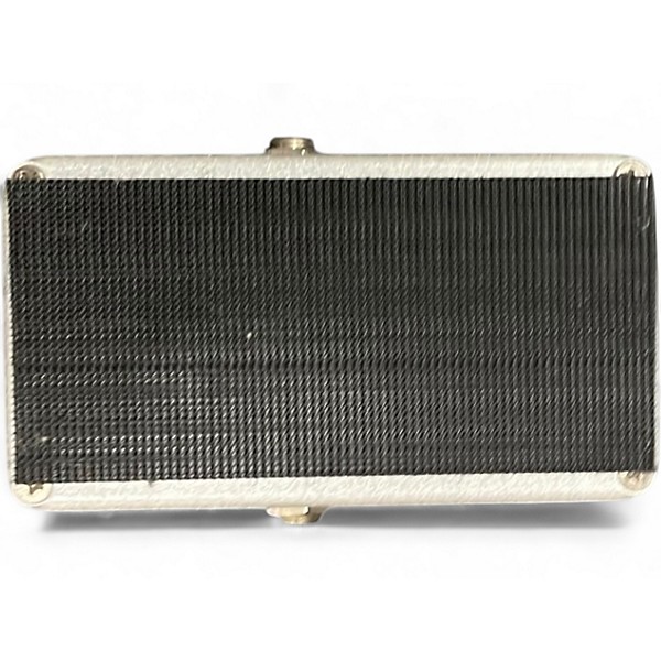 Used Keeley Compressor Effect Pedal