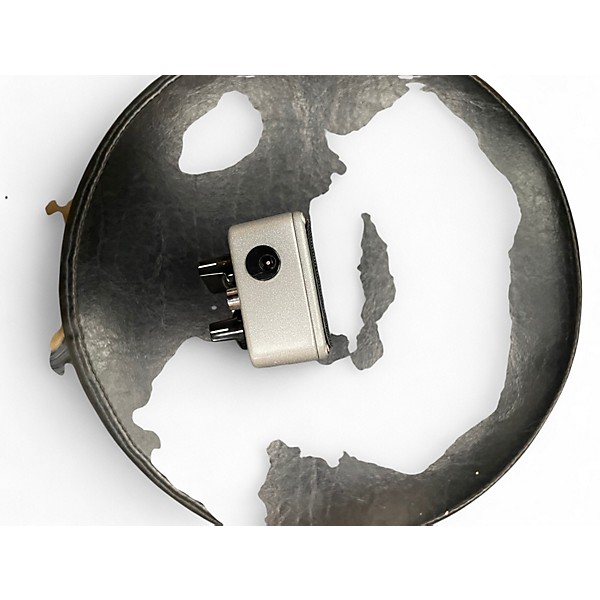 Used Keeley Compressor Effect Pedal