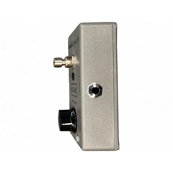 Used MXR M135 Smart Gate Effect Pedal