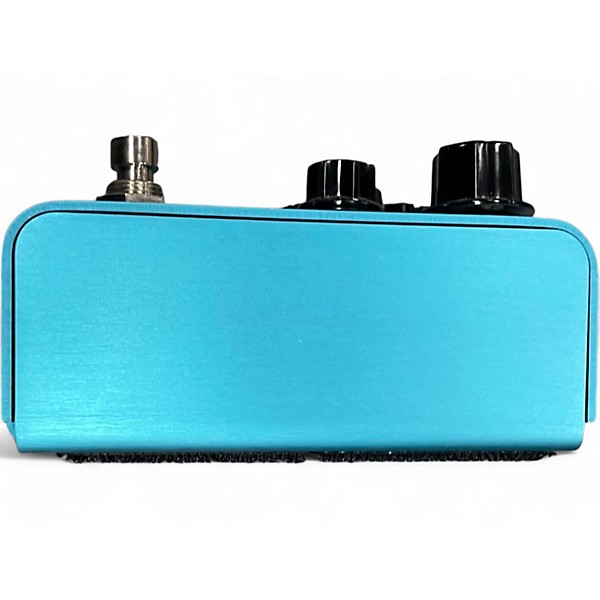 Used Strymon Bluesky Reverb Effect Pedal
