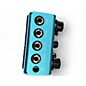 Used Strymon Bluesky Reverb Effect Pedal