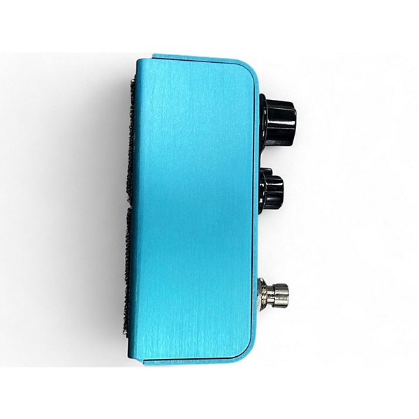 Used Strymon Bluesky Reverb Effect Pedal