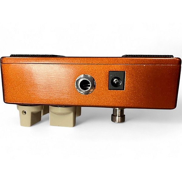 Used Mad Professor Little Tweedy Drive Effect Pedal