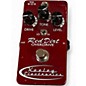Used Keeley Red Dirt Overdrive Effect Pedal thumbnail